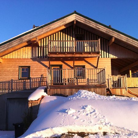 Lend Haus Riedmann 아파트 외부 사진