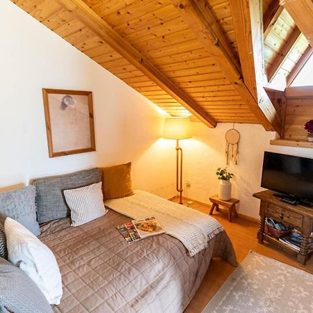 Lend Haus Riedmann 아파트 외부 사진