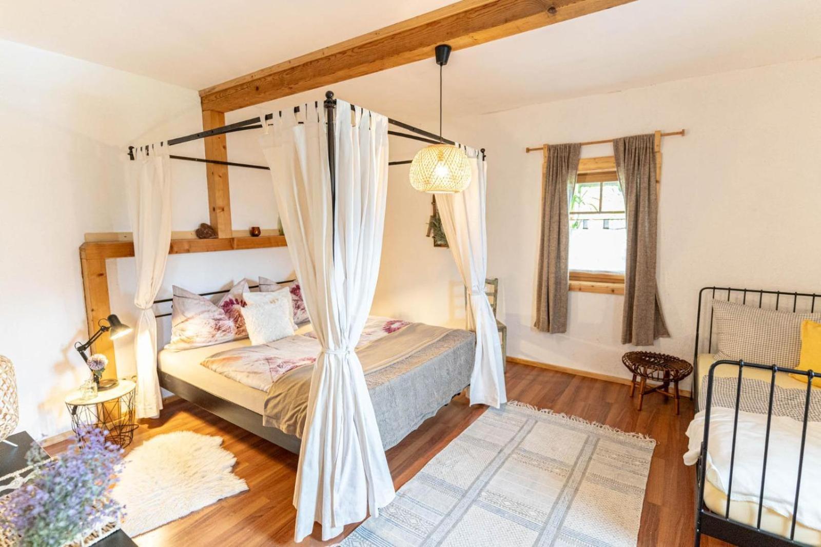 Lend Haus Riedmann 아파트 외부 사진