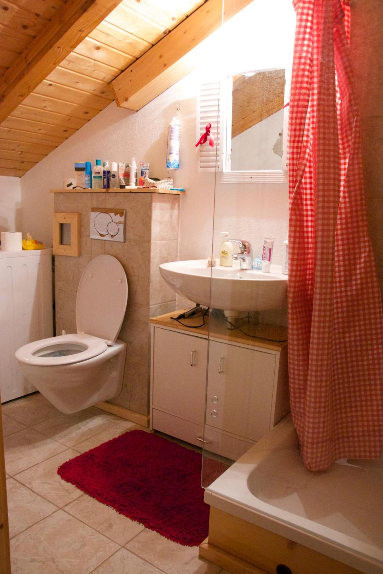 Lend Haus Riedmann 아파트 외부 사진