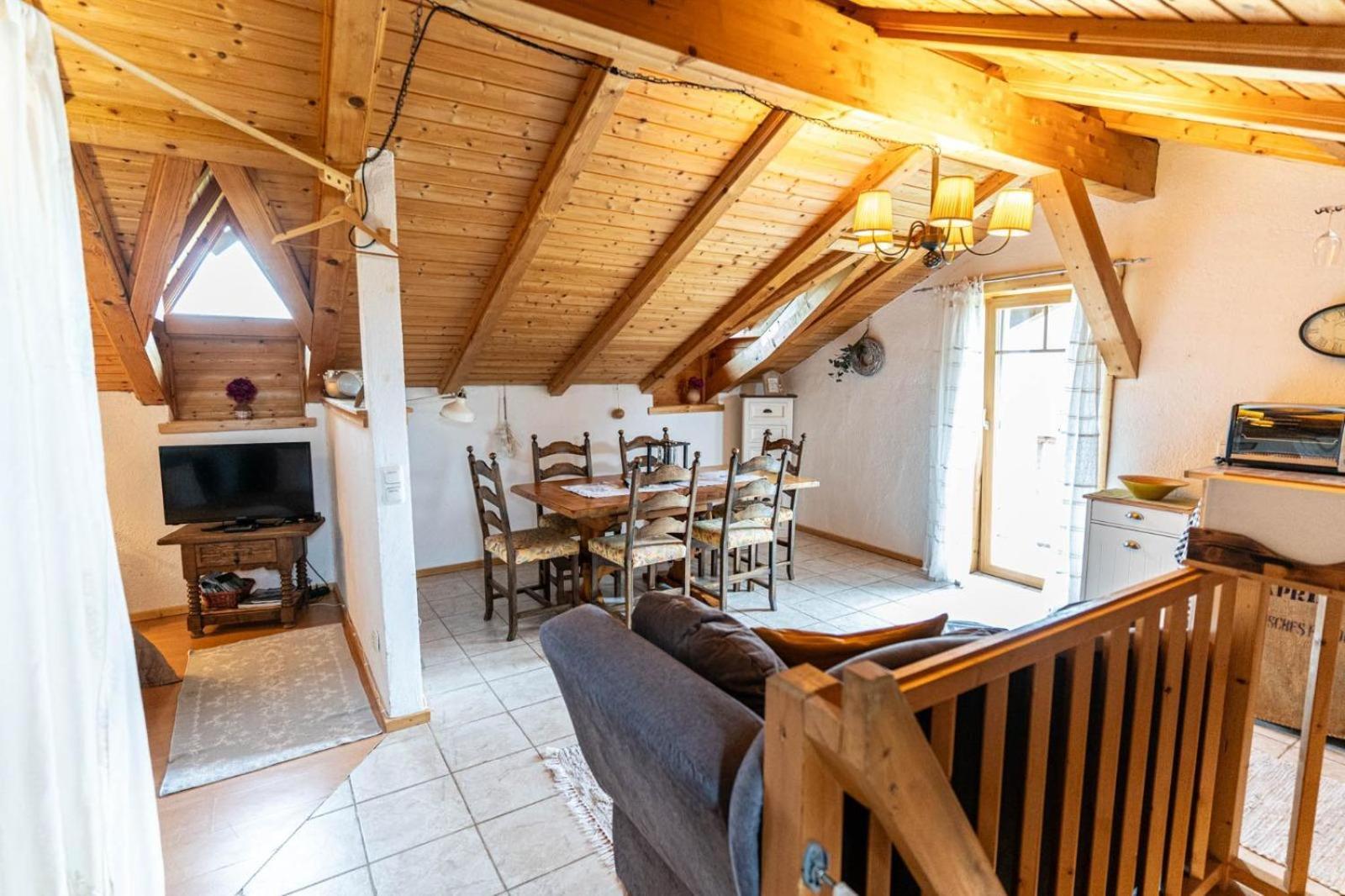 Lend Haus Riedmann 아파트 외부 사진
