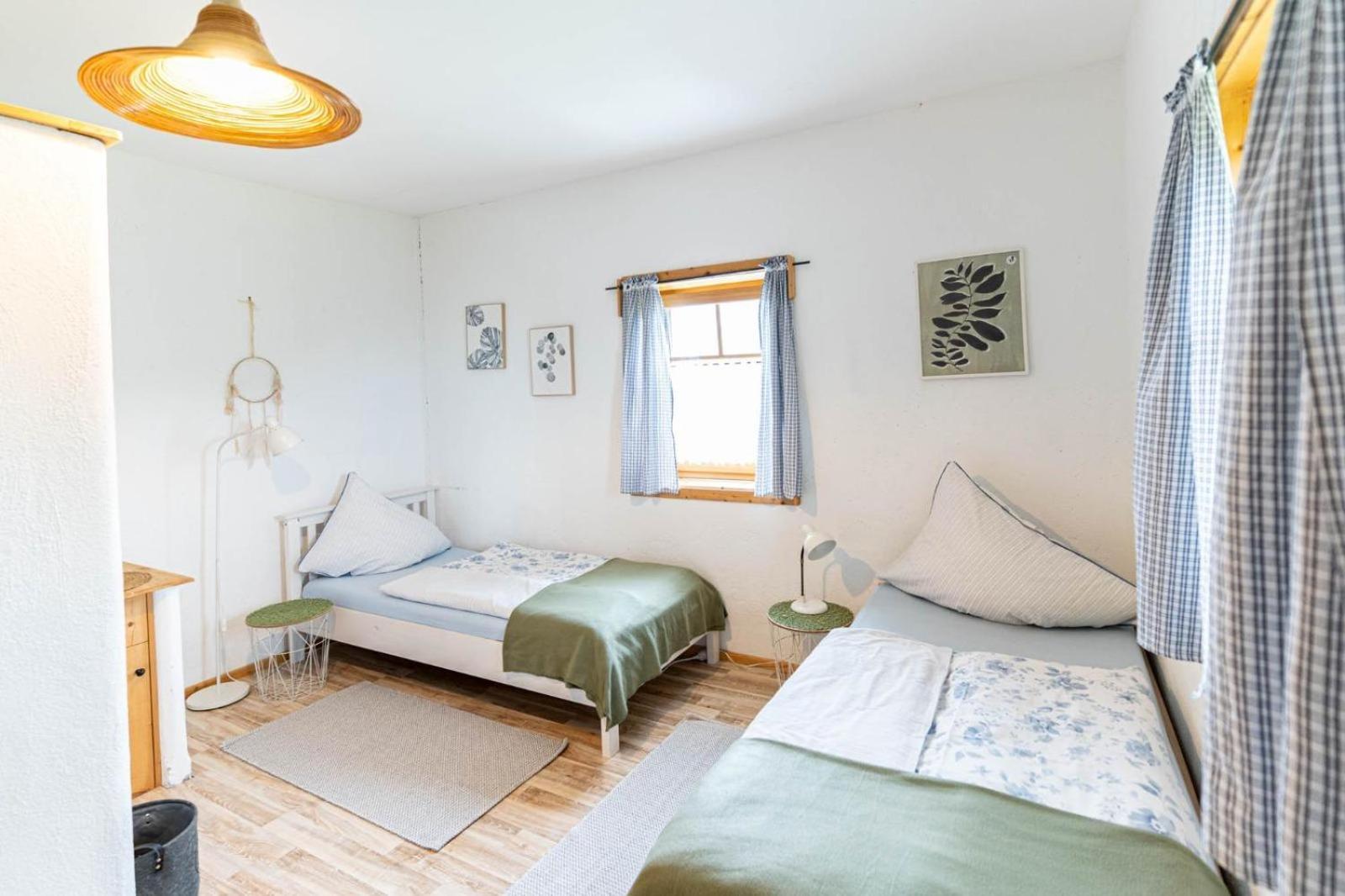 Lend Haus Riedmann 아파트 외부 사진