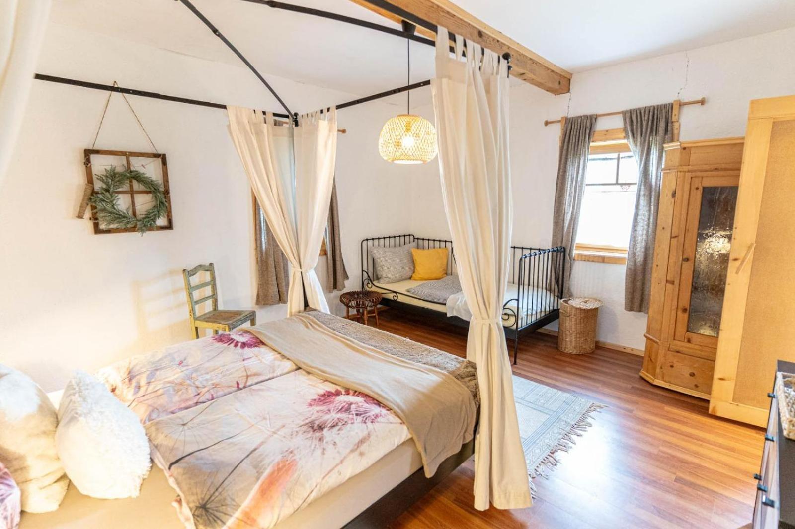 Lend Haus Riedmann 아파트 외부 사진